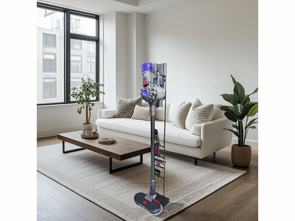 Support compatible aspirateur à main Dyson V6 / V7 / V8 / V10 / V11 / V12 / V15