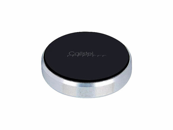 Support adhésif magnétique pour téléphone