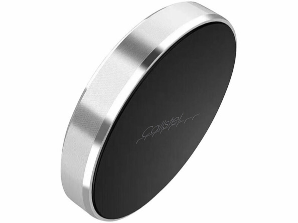 Support adhésif magnétiquecompatible magsafe