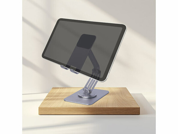 Support tablette & smartphone 3 axes