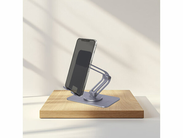 Support tablette & smartphone 3 axes