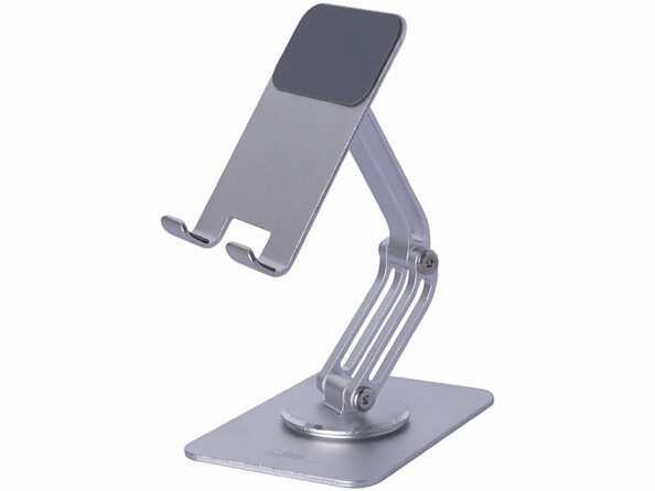 Support tablette & smartphone 3 axes