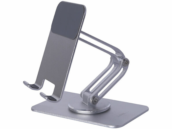 Support tablette & smartphone 3 axes