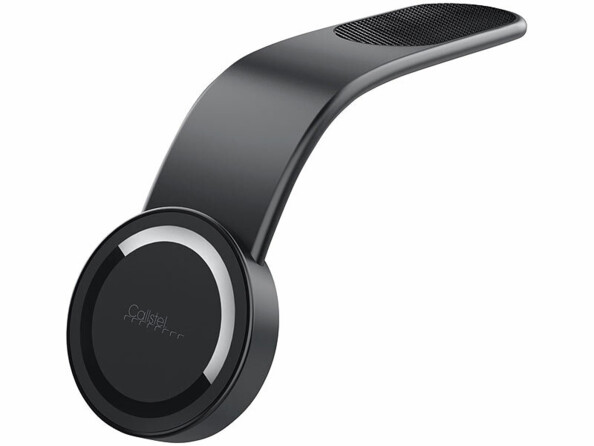 Support téléphone aimanté pour véhicule