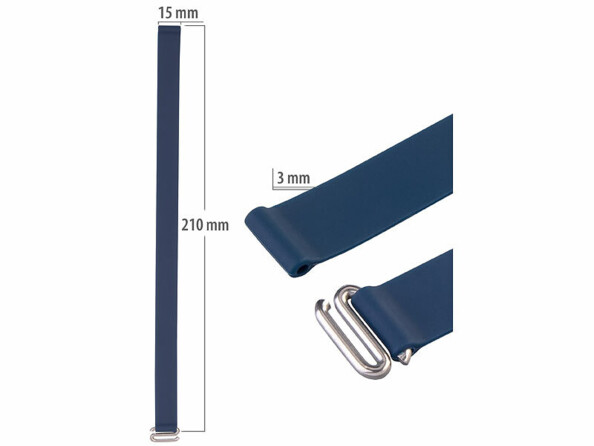 Sangle support smartphone universel pour main