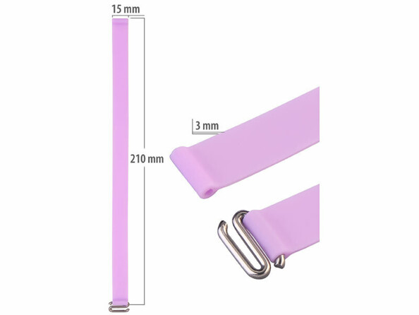 Support smartphone universel pour main