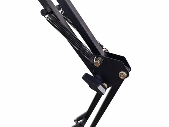 articulation pied de support pour smartphone et tablette