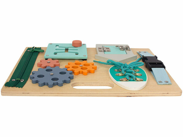 tableau d'activité premier âge