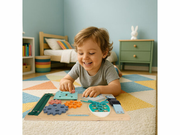 tableau d'activité premier âge