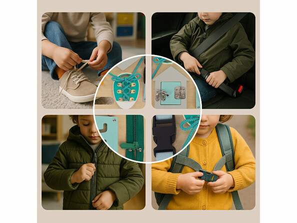 tableau d'activité apprentissage premier âge