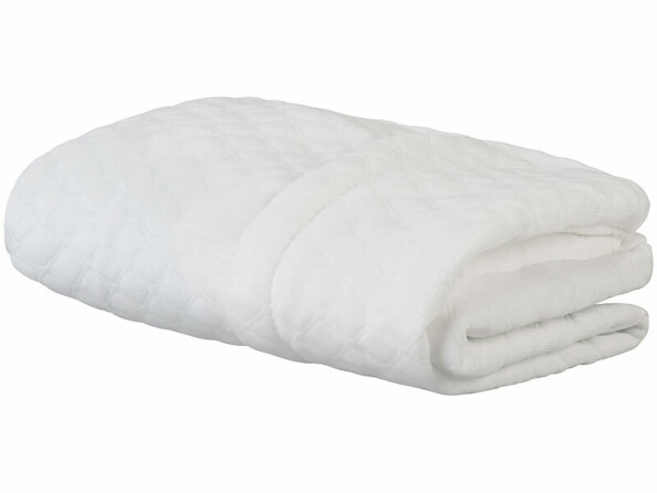 Taie d'oreiller rafraîchissante 40 x 60 cm pour coussin à mémoire de forme