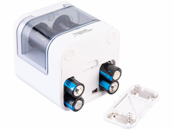 Taille-crayon électrique USB / à piles