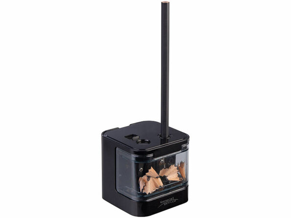 Taille-crayon électrique USB / à piles