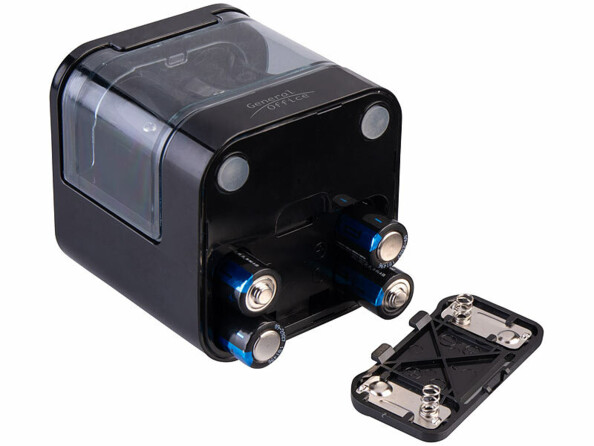 Taille-crayon électrique USB / à piles