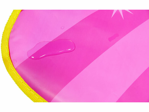 Tapis de danse interactif "Magical Fairy"