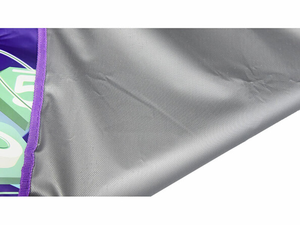 Tapis de danse interactif "Magical Fairy"