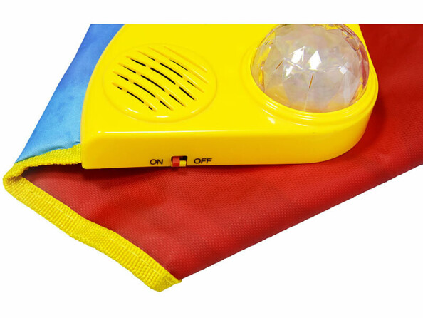 Tapis musical piano "Fairy Farm Animals"