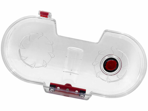 Embout serpillière électrique compatible aspirateur Dyson V7 / V8 / V10 / V15