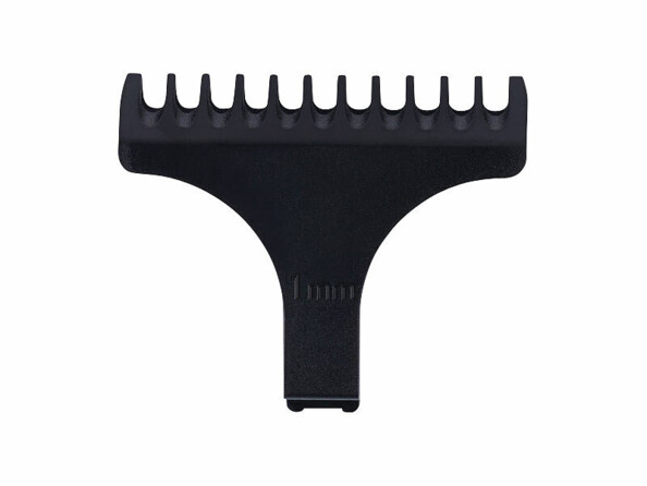 sabot tondeuse à barbe