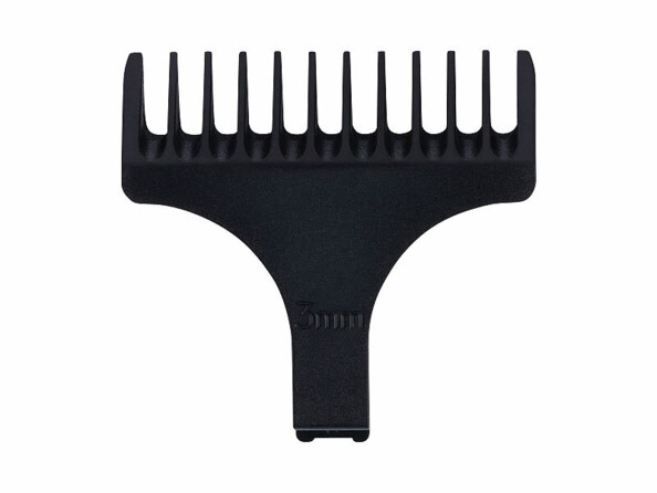 sabot tondeuse à barbe