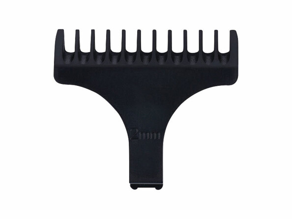 sabot tondeuse à barbe