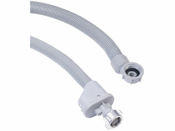 arrivée d'eau Aquastop 1,5 m pour lave-linge et lave-vaisselle