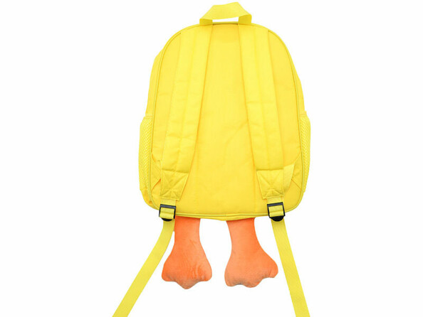 sac à dos enfant poussin