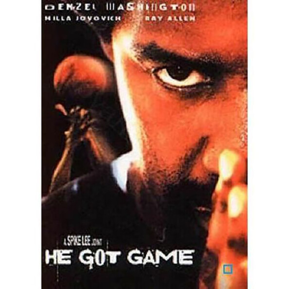 Coffret Summer Of Sam + He Got Game