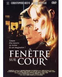 Fenetre Sur Cour