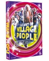 The Best Of Village People Karaoke
