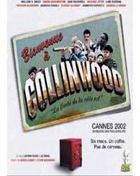 Bienvenue à Collinwood