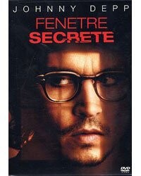 Fenetre Secrete
