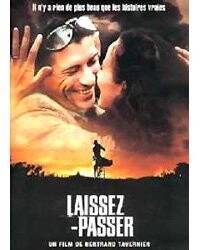 Laisser Passer