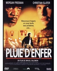 Pluie d'Enfer
