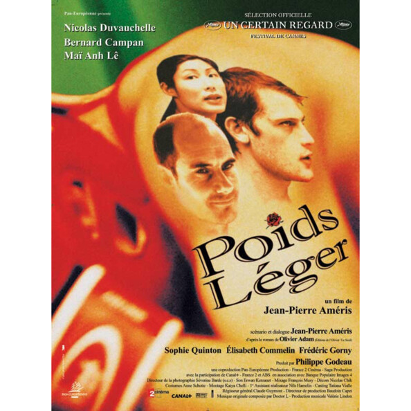 Poids Léger