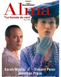 Alma La Fiancée Du Vent