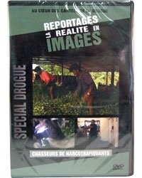 Docu Realite Special Drogue