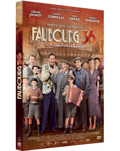 Faubourg 36
