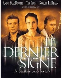 Le dernier Signe