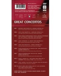 Les Grands Concertos