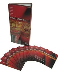 Les Grands Concertos