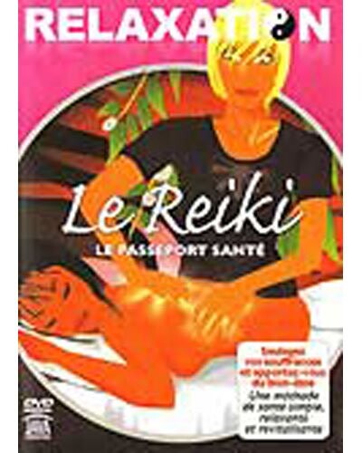 Relaxation - Le Reiki