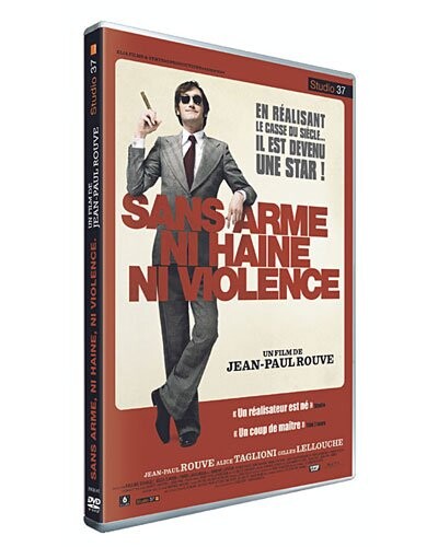Sans Arme Ni Haine Ni Violence