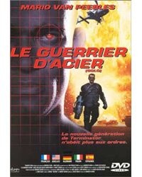 Guerrier d'Acier