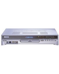 Lecteur Graveur DVD Mustek R580 avec Disque Dur