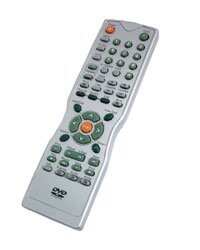 Lecteur Graveur DVD Mustek R580 avec Disque Dur