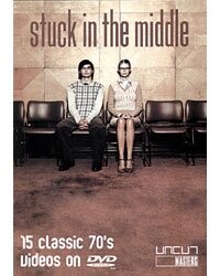 Stuck In The Middle