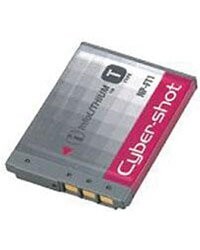 Batterie Compatible Sony Np-Ft1