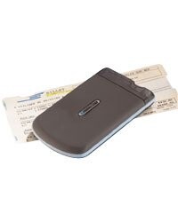 Freecom  Toughdrive  Pro  2.5''  USB 2  250  Go  Anti-Choc