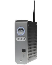 Mediaplayer-350 Wlan Reseau USB2 500Go  Hdmi